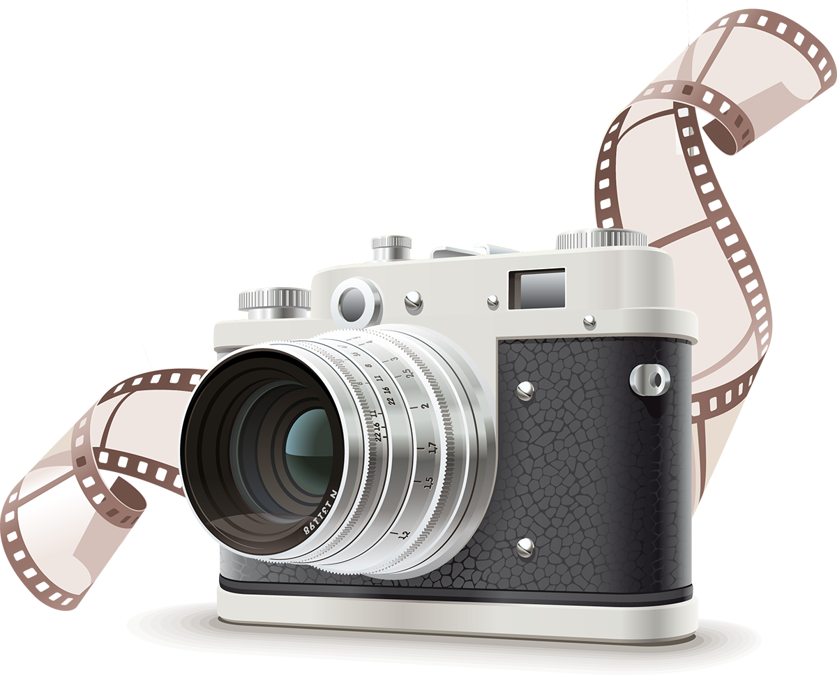 ​Скупка пленочной фототехники 