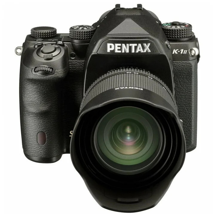 ​Скупка фотоаппаратов ​Pentax