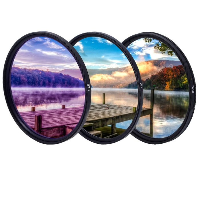 ​Скупка светофильтров для фототехники