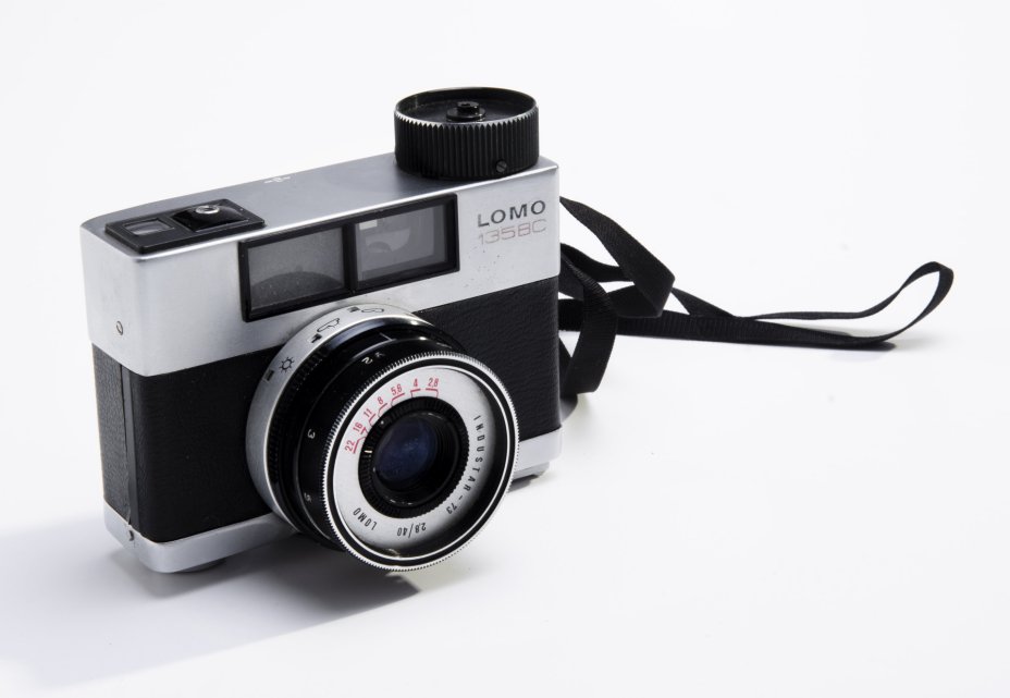 ​Скупка фототехники Ломо