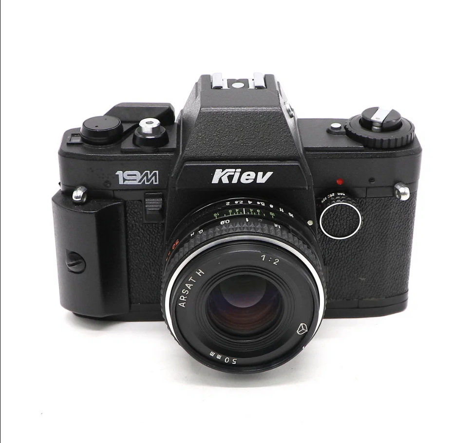 ​Скупка Kiev фототехники